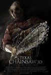 texas chainsaw 3D