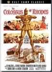 The Colossus of Rhodes 1961