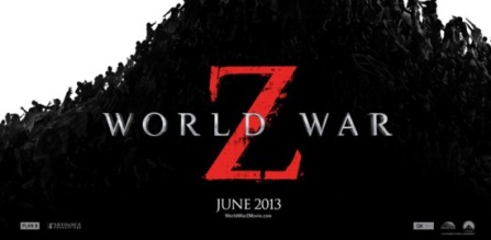 World-War-Z-Poster