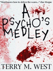 a psycho's medley