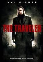 the traveler poster