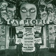 the cat people