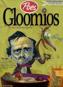 gloomios cereal