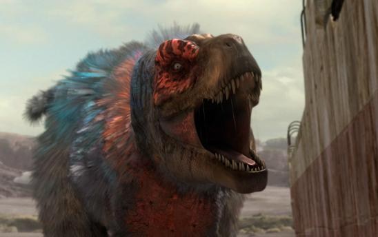 dinosaur island 2014 full movie
