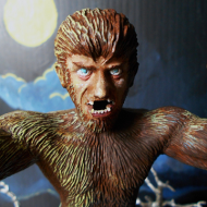 Aurora Wolfman by Mike K - pic 5
