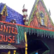 Haunted House Spook Show Rides 11
