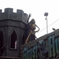 Haunted House Spook Show Rides - mastheads 2