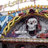 Haunted House Spook Show Rides - mastheads 3