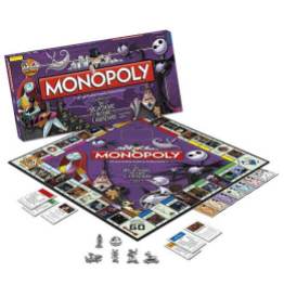 nightmare monopoly