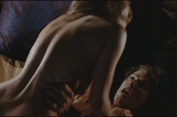 Friday The 13th Remake Sex Scene