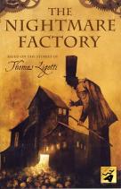 The Nightmare Factory - Ligotti