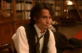 From Hell 2001 - pic 21 - Johnny Depp