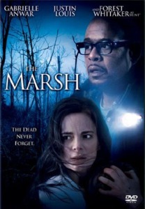 the marsh 2006 - poster