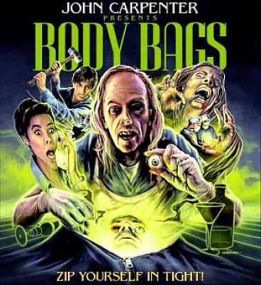 body Bags soundtrack