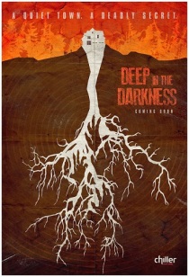 Deep in the Darkness Poster HI RES
