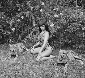 Bettie Page pic c