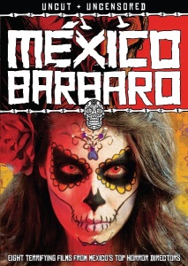 mexico-barbaro poster