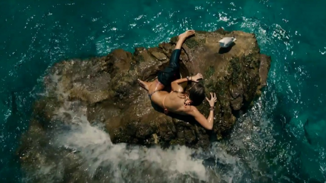 the shallows - pic 7
